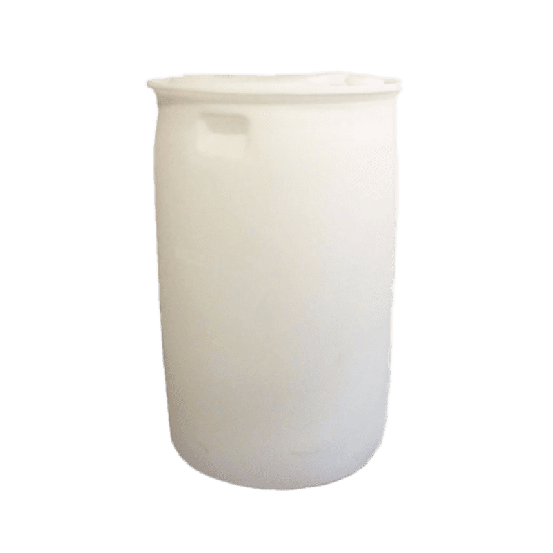 Alcohol Etílico 200L (40 P.P.M Uso Industrial)