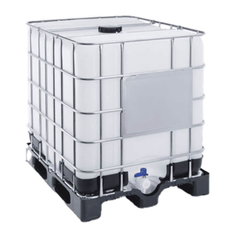 Maxibidón 1000L (40 P.P.M Uso Industrial)