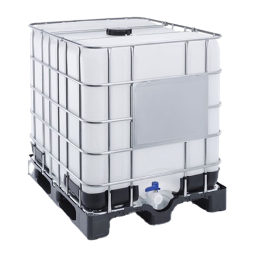 Maxibidón 1000L (Melaza)